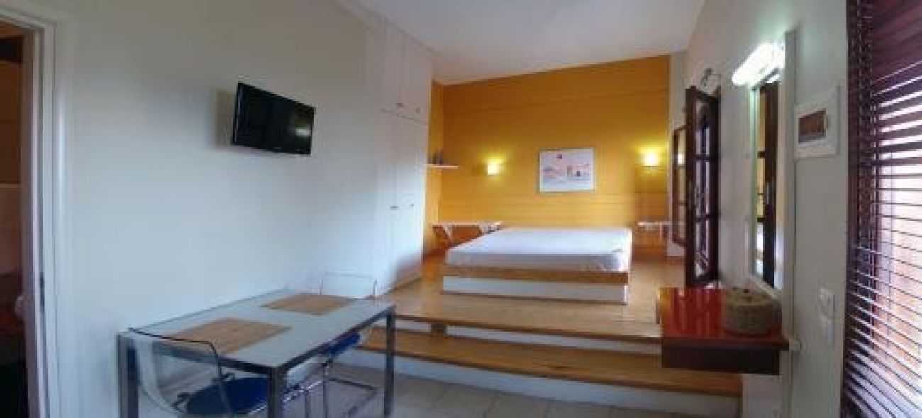 Villa Petros 4*