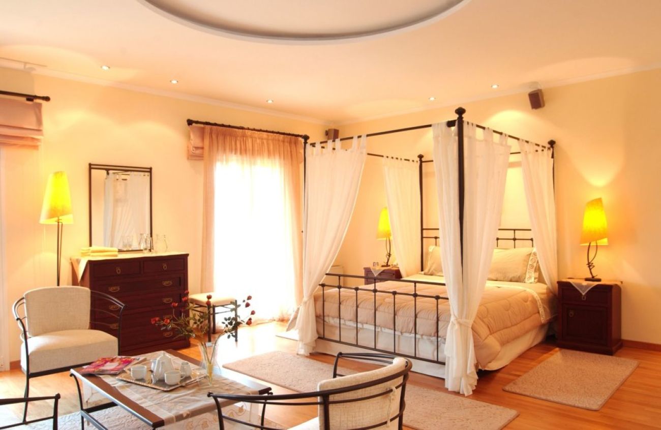 Privilege Villas Corfu 4*