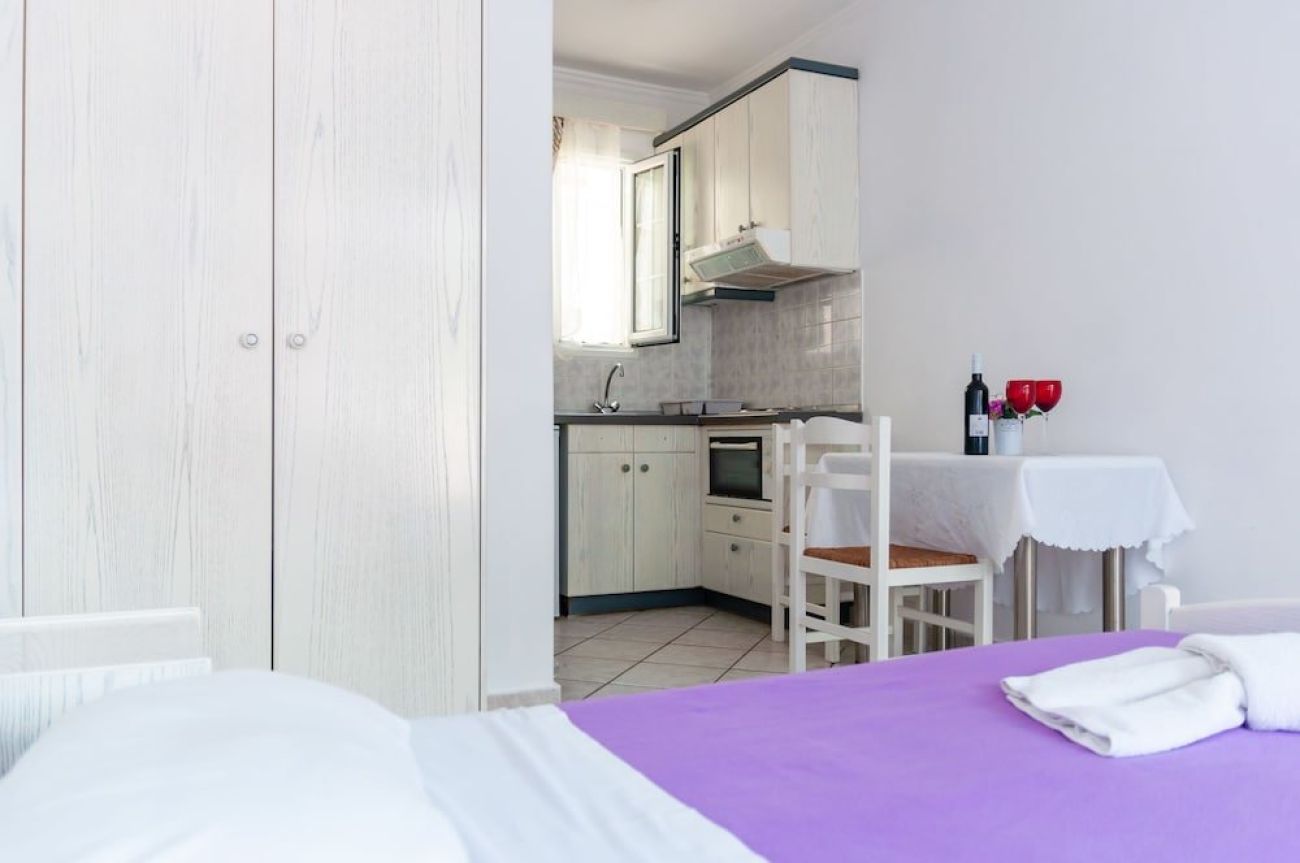 Apart Hotel Blumarin 1*