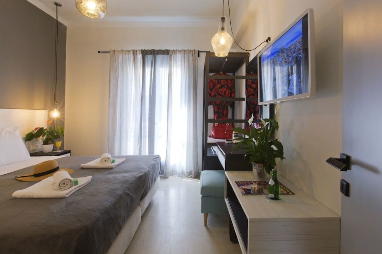 Loc Hospitality Annunziata 2*