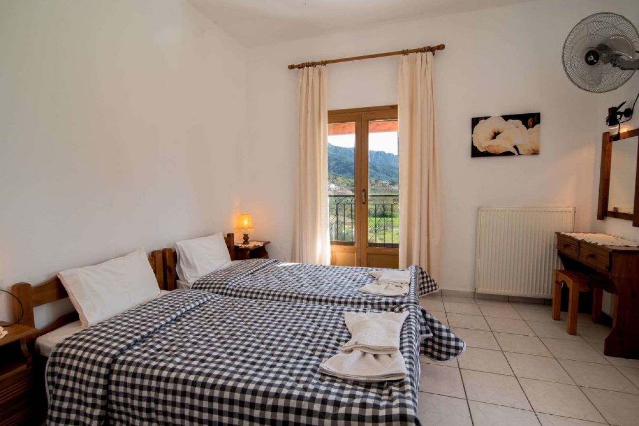 Villa Blue Pearl 1*