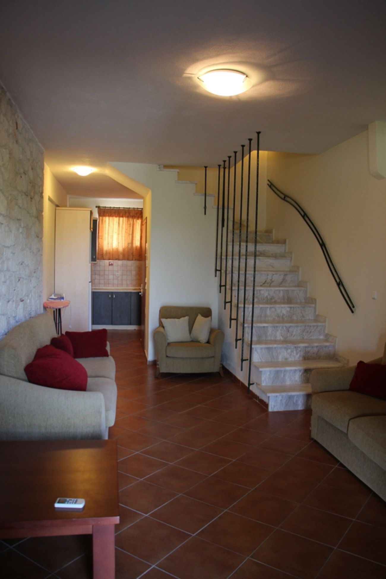 Kriopigi Maisonettes 2*