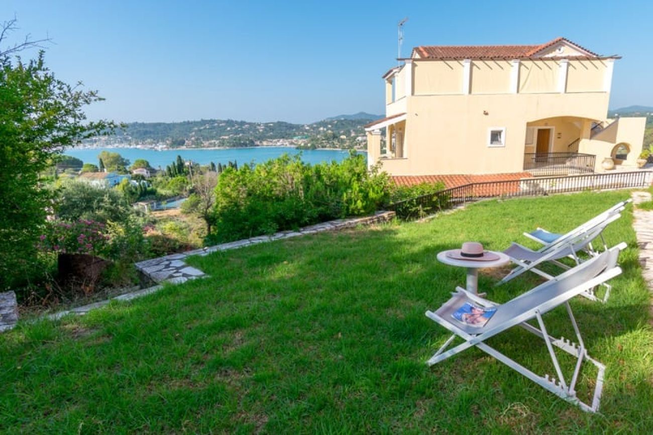 Elite Corfu 3*