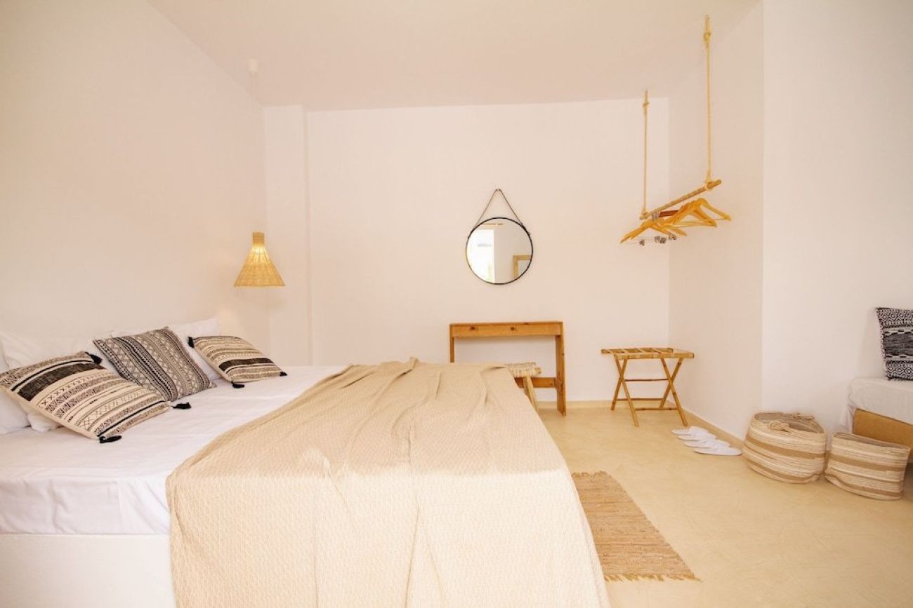 Olive Grove Suites Boutique Hotel 4*