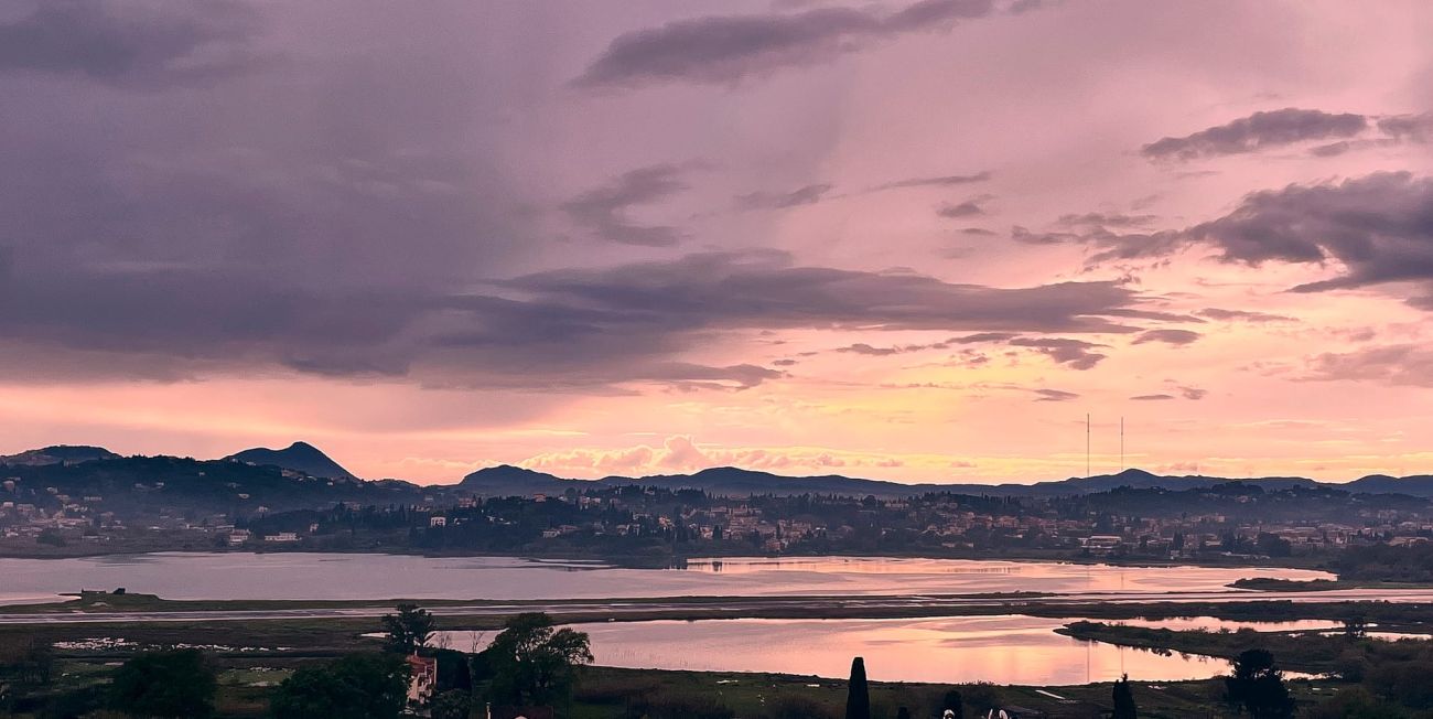 Divani Corfu Palace 4*
