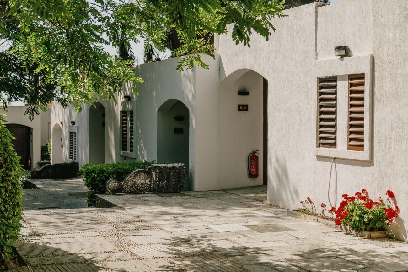 Corfu Holiday Palace 5*
