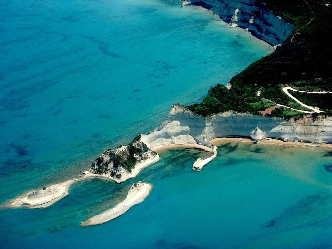 Luxury Villa Aphrodite 4*