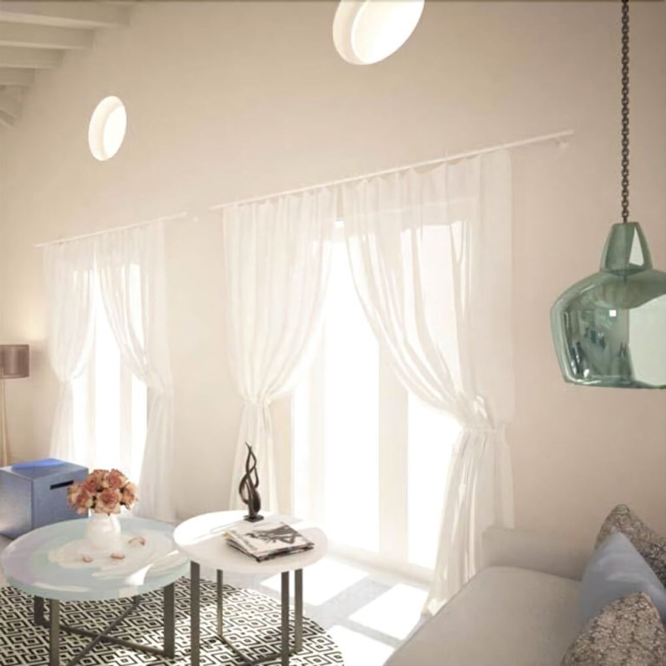 Villa Jacaranda 3*