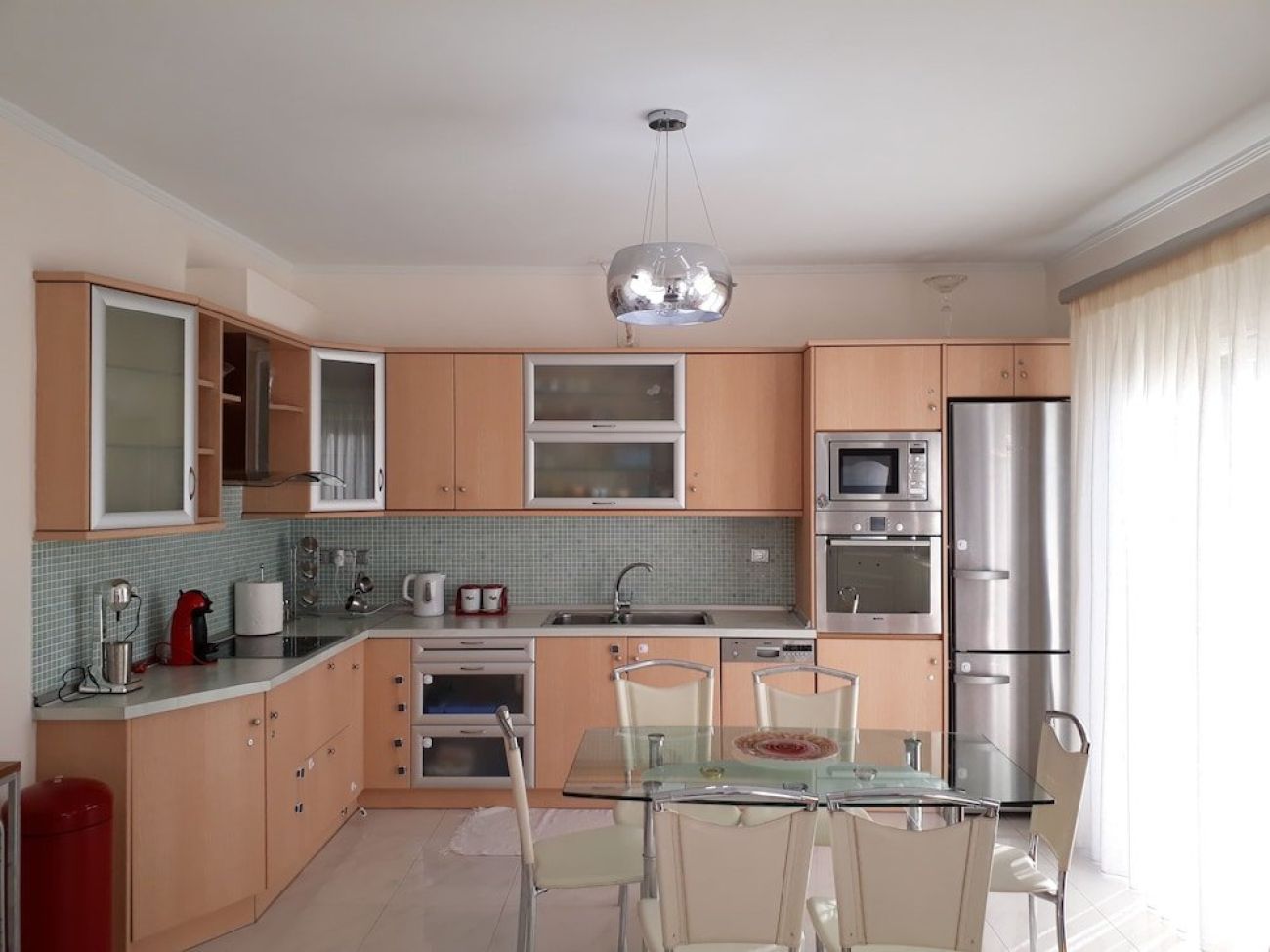 Marina Gouvia Family Villa By Konnect 3*