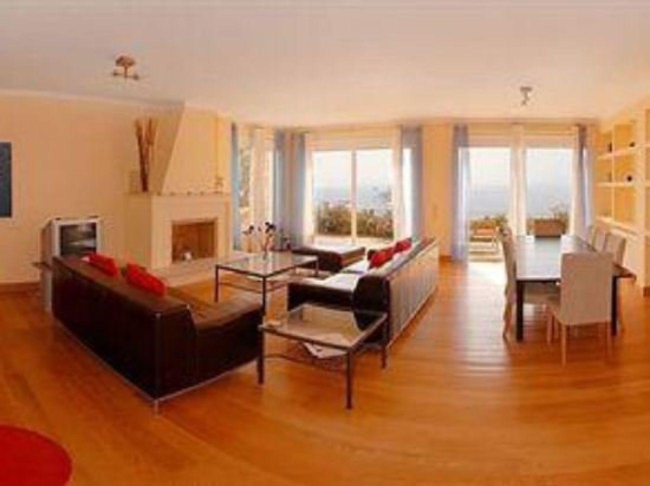 Corfu Luxury Villas 4*