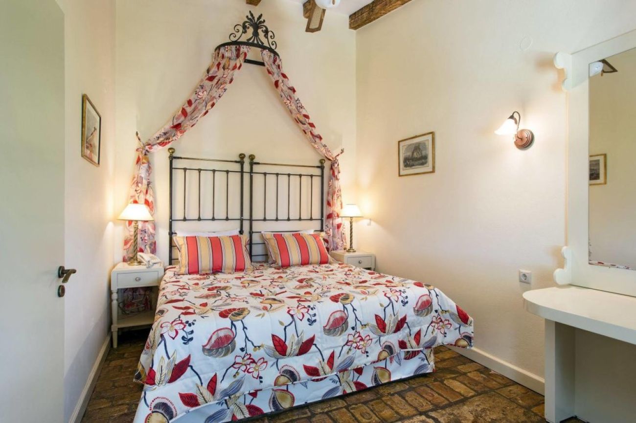 Fundana Villas 4*