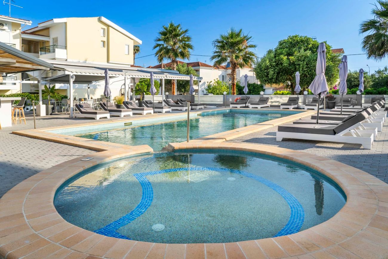 Akritas Hotel