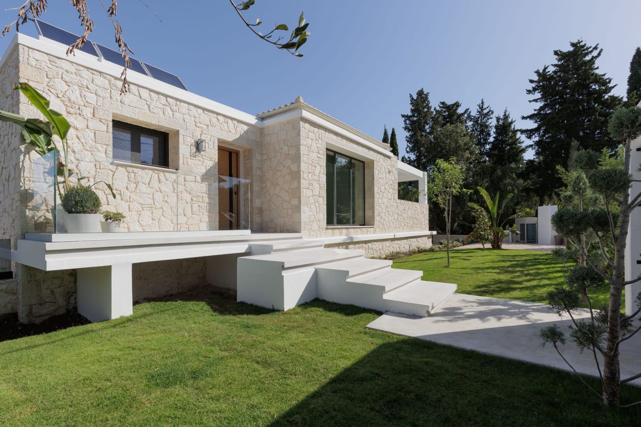 Villa Trinity