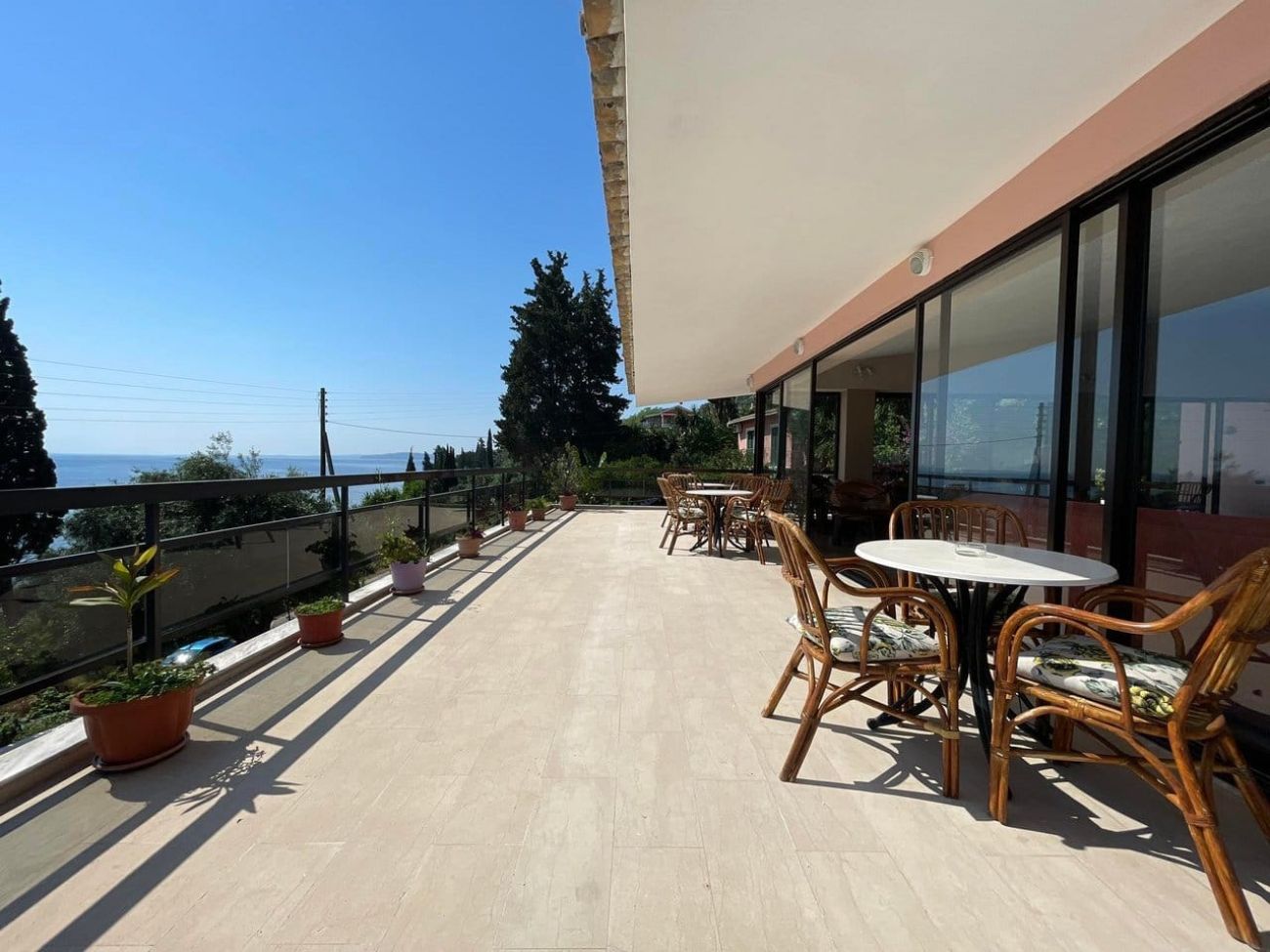 Siora Leni Contemporary Filoxenia 2*