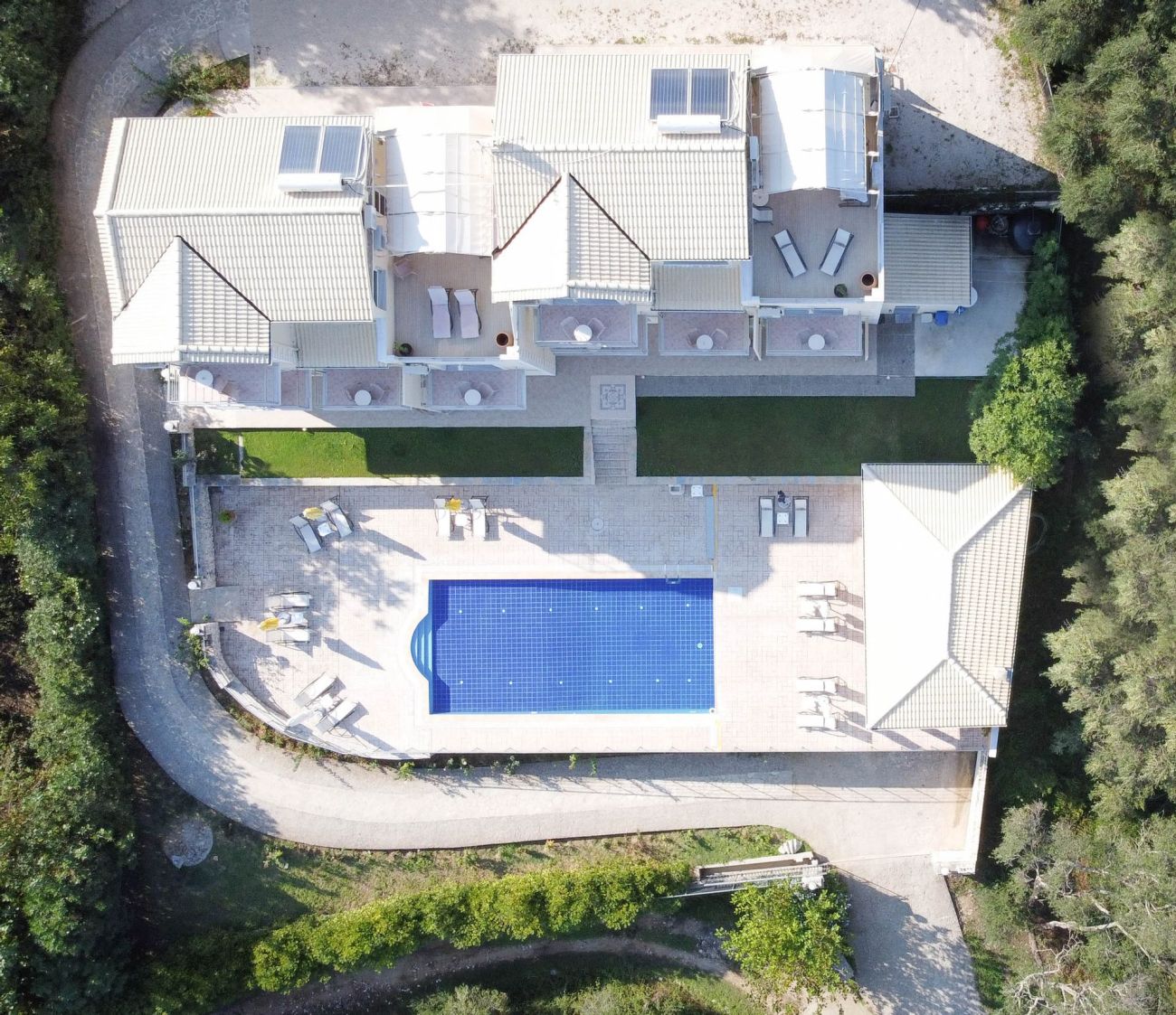 Spileo House Boutique Apartments - Adults Only