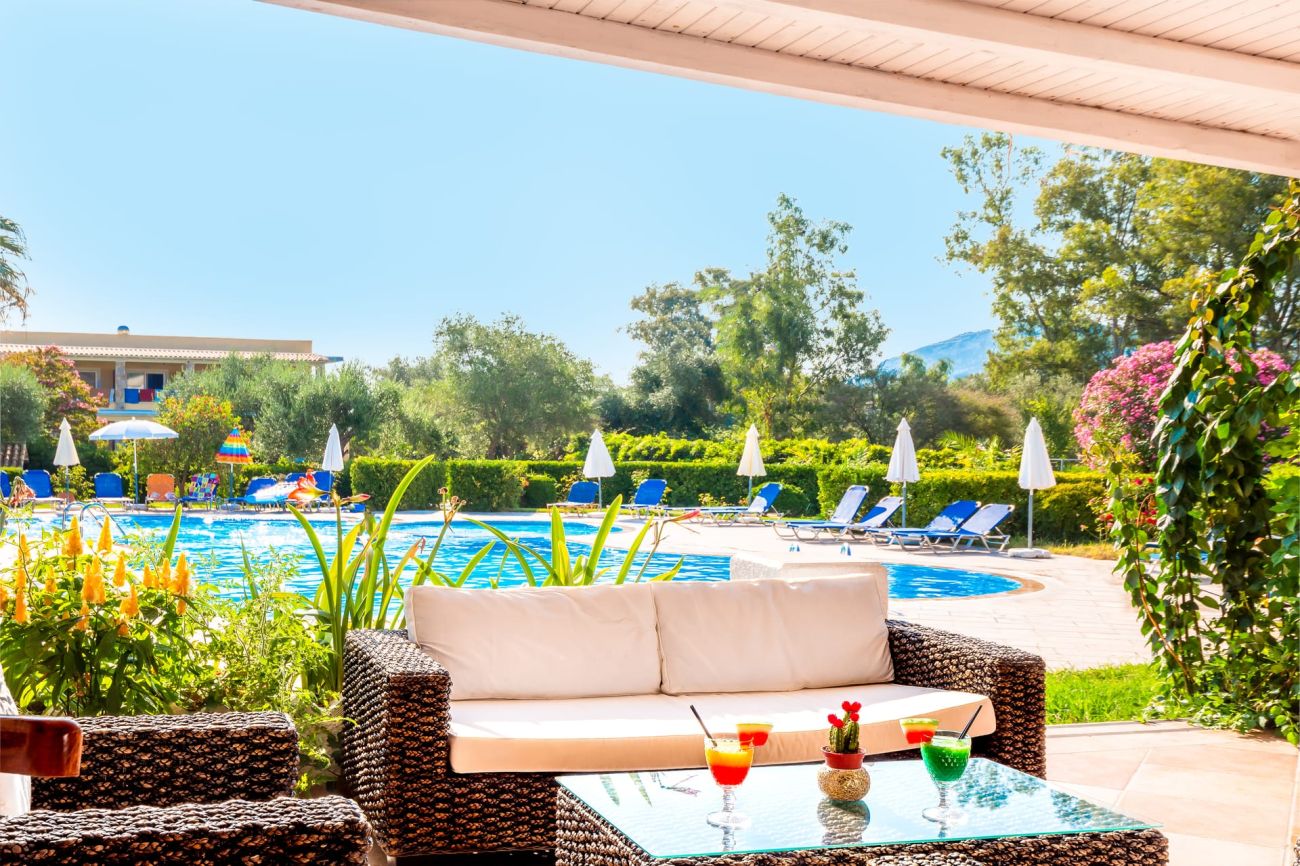 Serena Hotel 3*