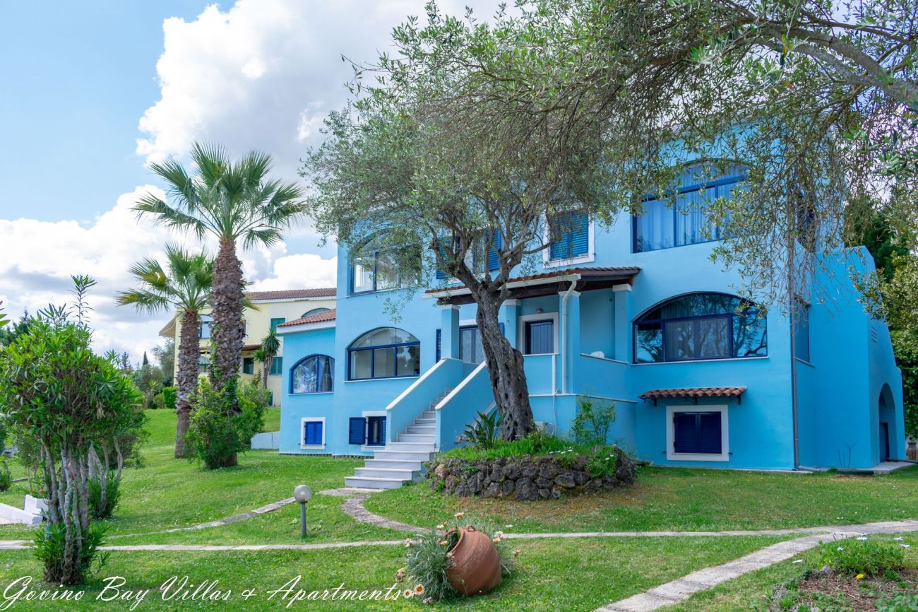 Govino Bay 3*