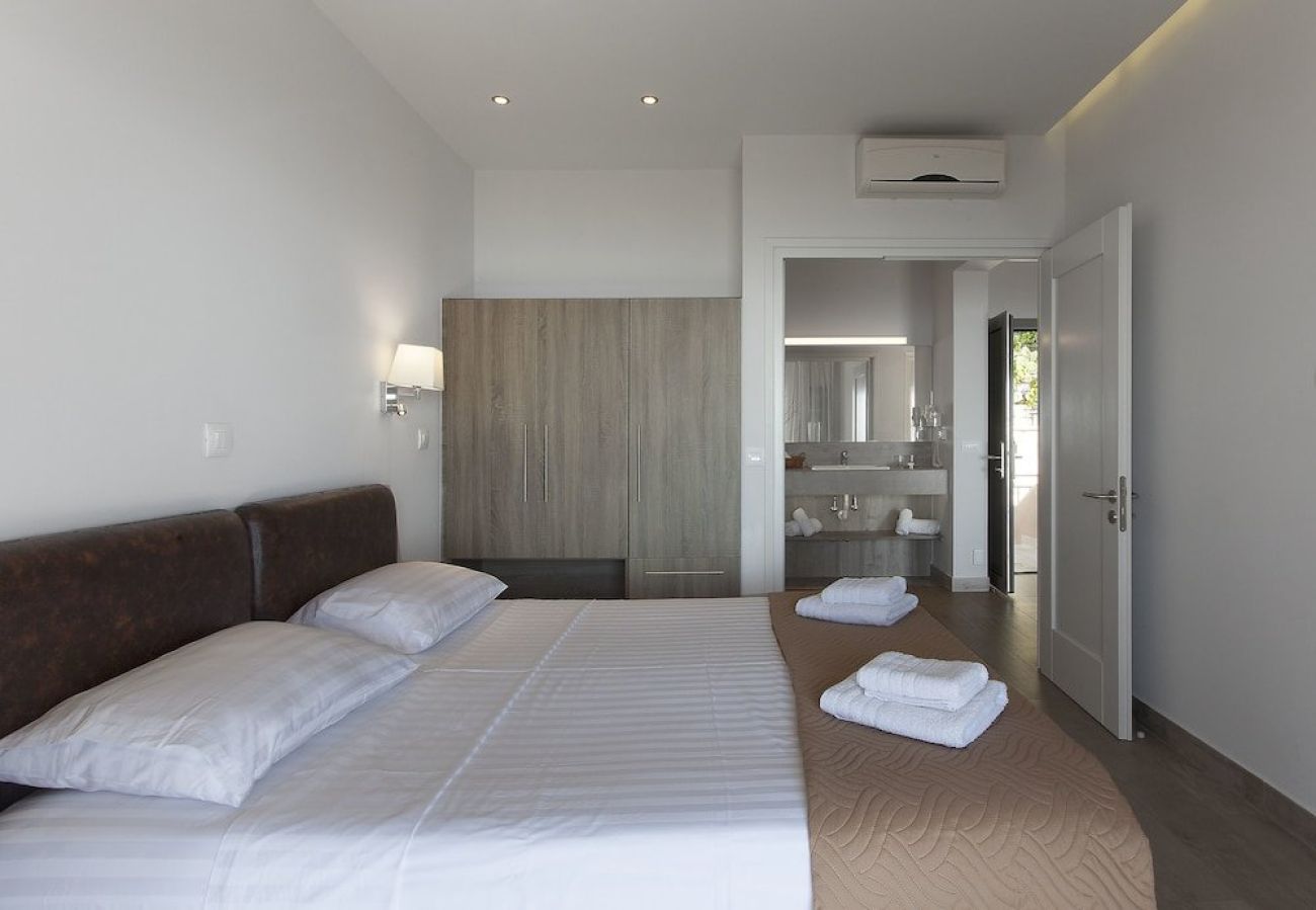 Locanda Barbati Luxury Aparthotel 2*