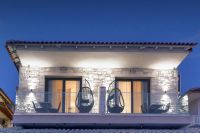 Alkionides Apartments