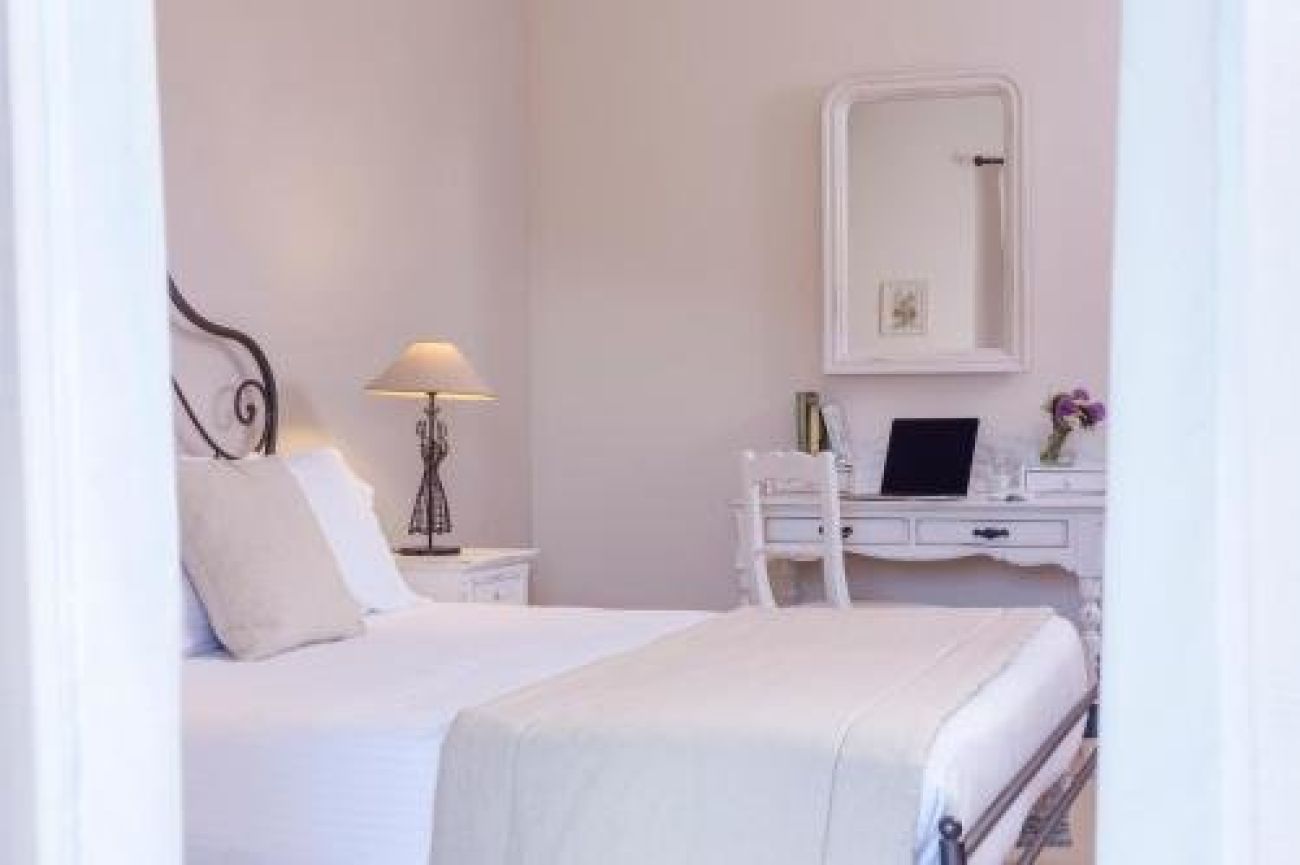San Antonio Corfu Resort 4*