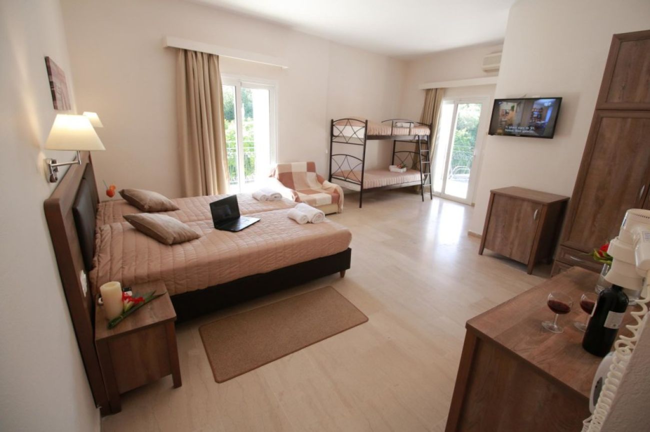 Villa Yannis 4*
