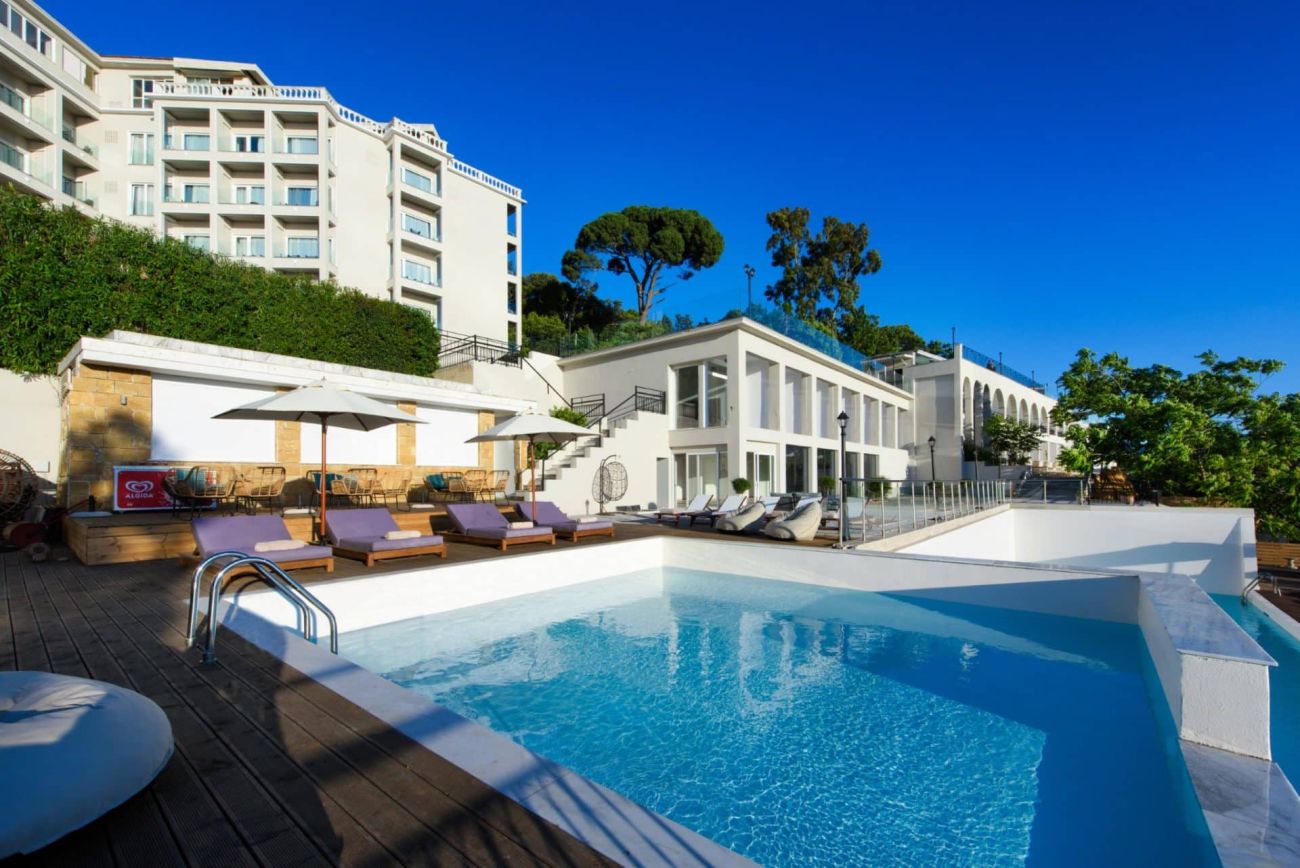 The Royal Grand Hotel 3*