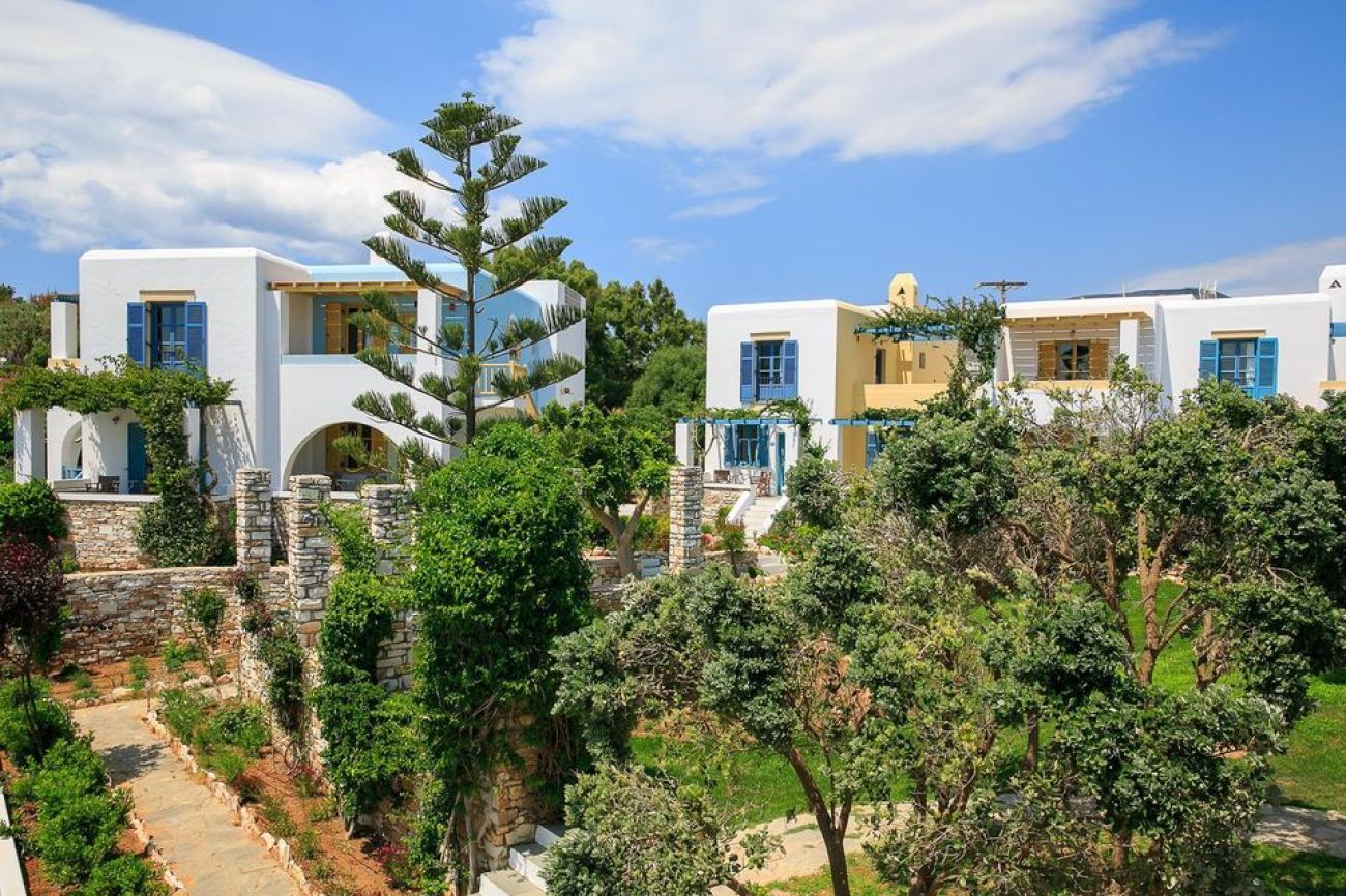 Acquamarina Resort 4*