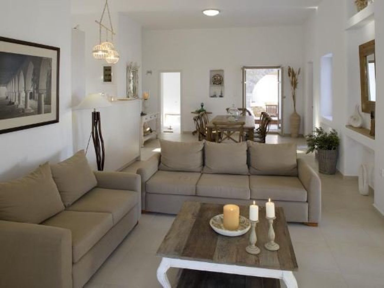 Golden Sea Villas