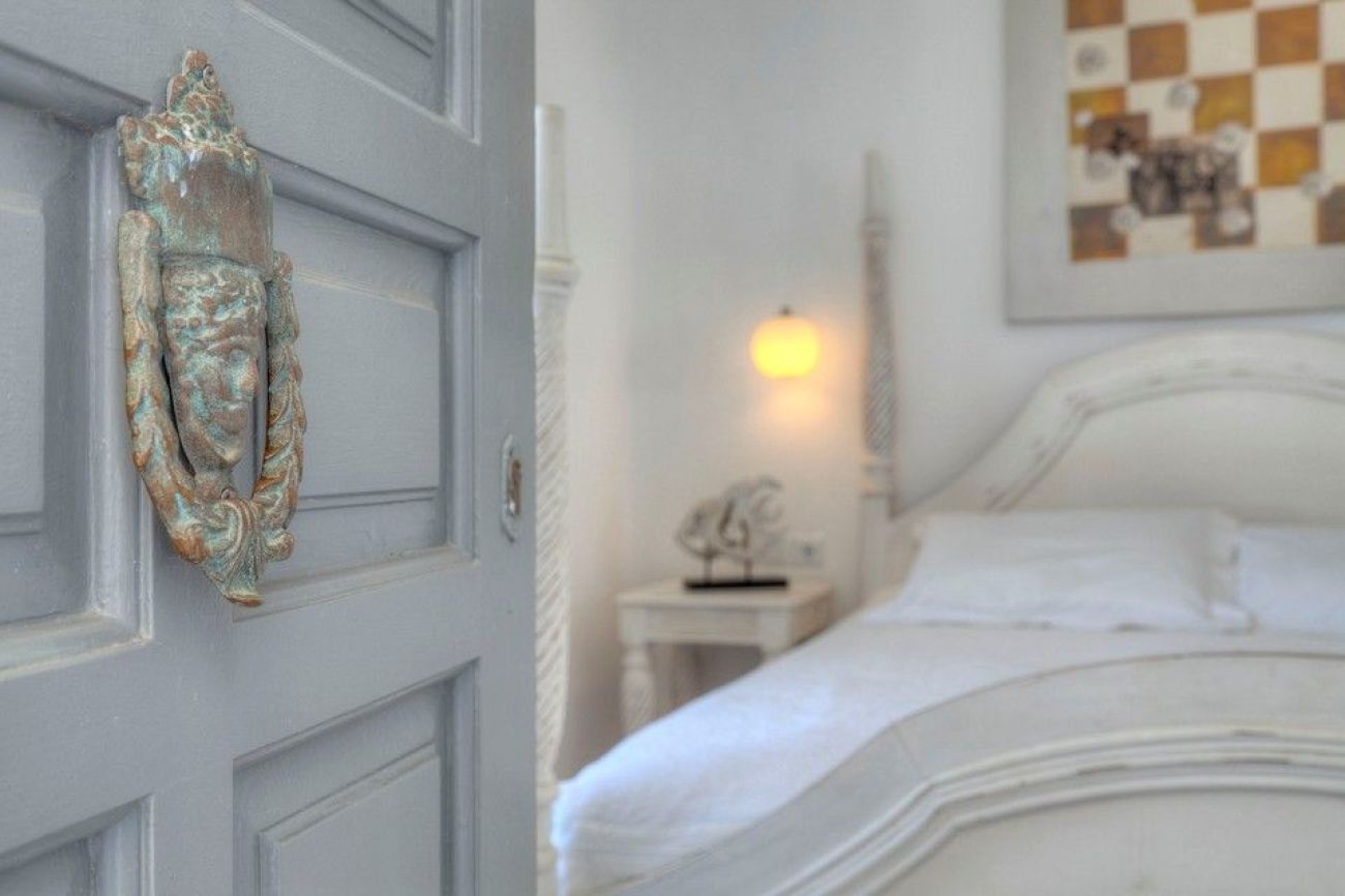Lilly Residence-Sea View Suites | Adults Only 5*