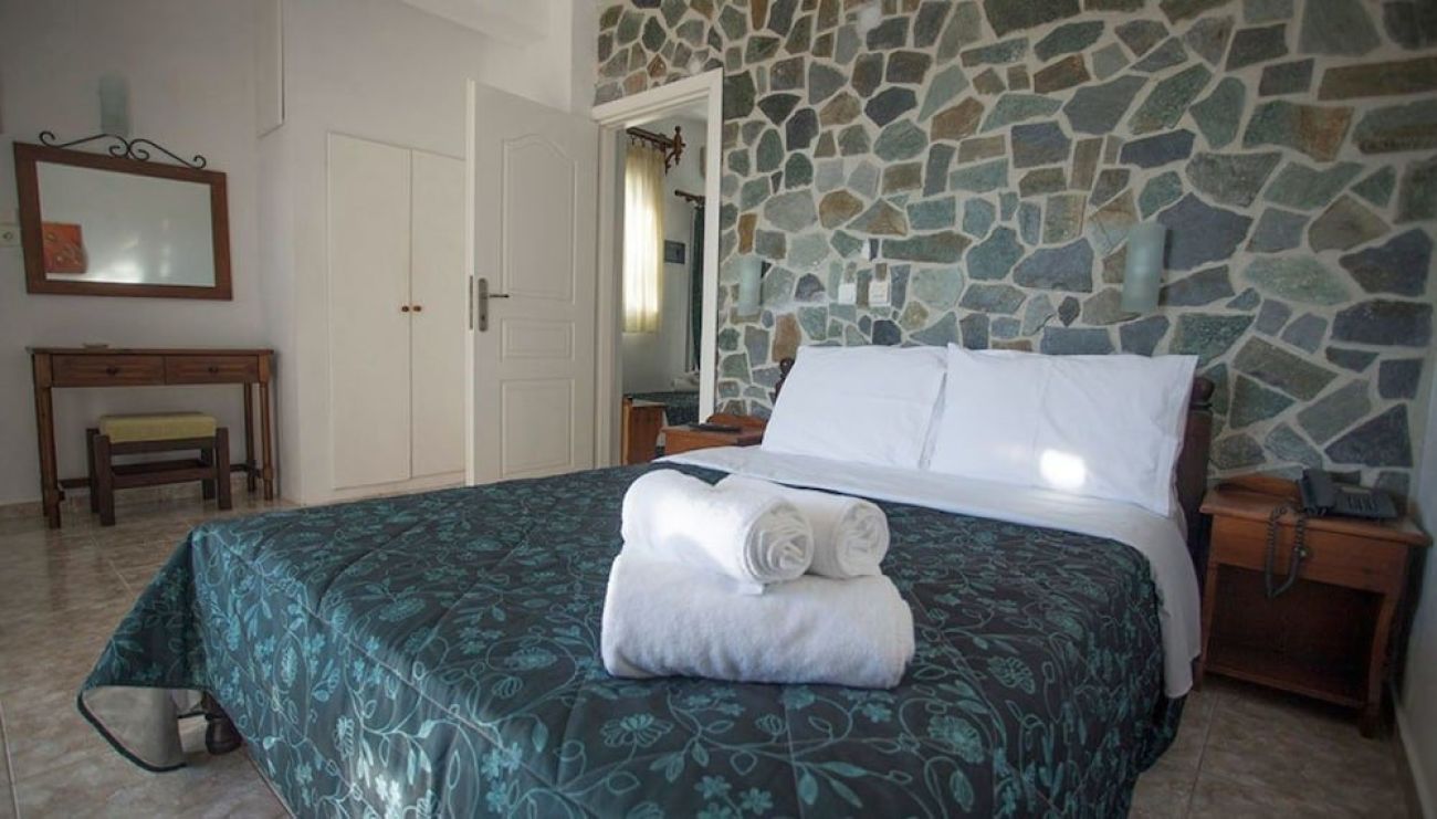 Paradiso 3*