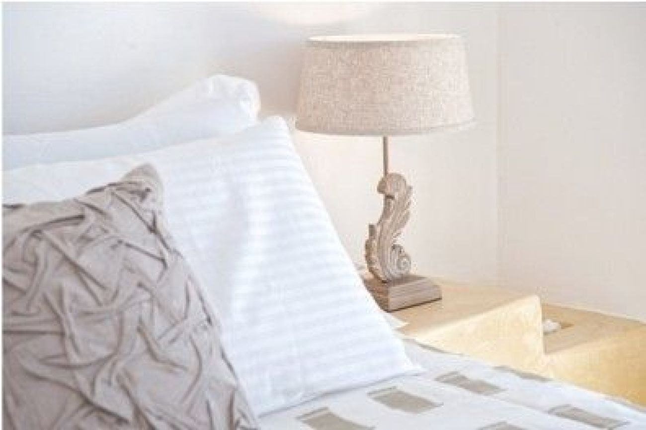 Villa Kelly Rooms & Suites Paros 3*