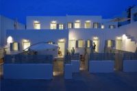 Porto Naoussa Hotel Paros