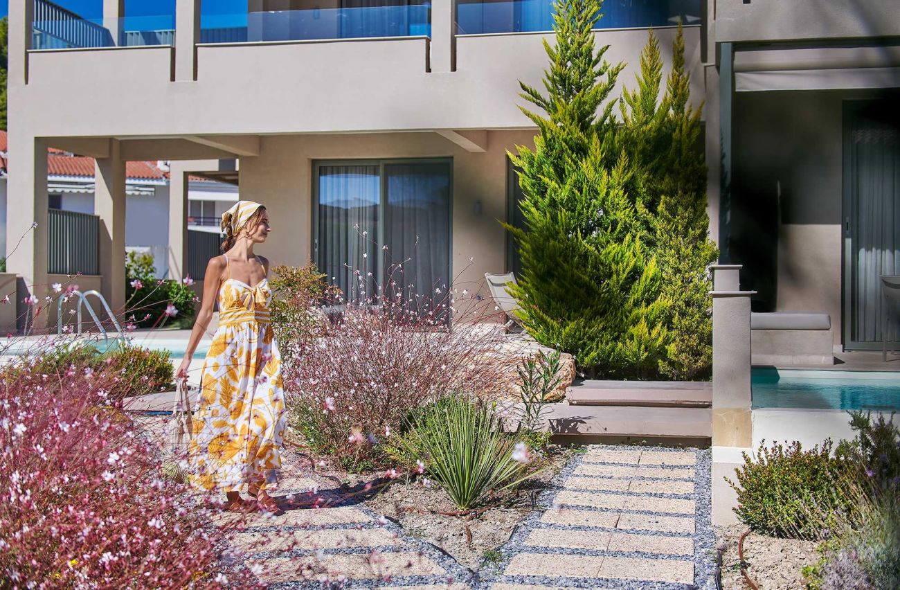 Cavo Delea Elegant Suites Chalkidiki