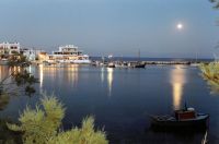 San Antonio Summer House Paros 3*