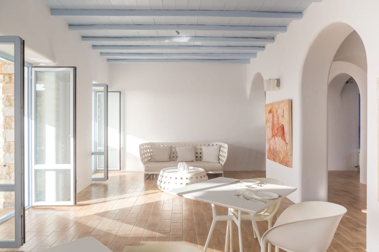 Calme Boutique Hotel 5*