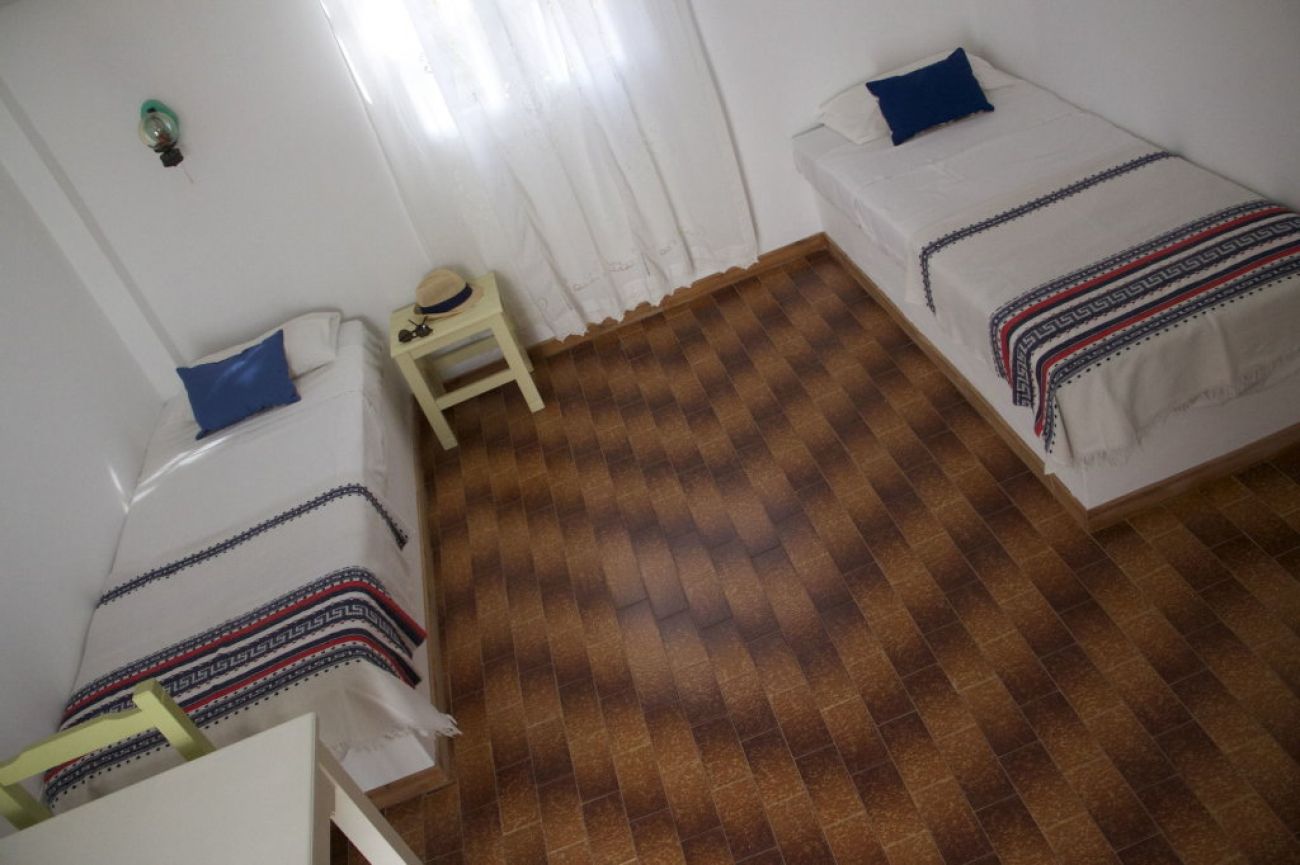 Arokaria Seaside 2*