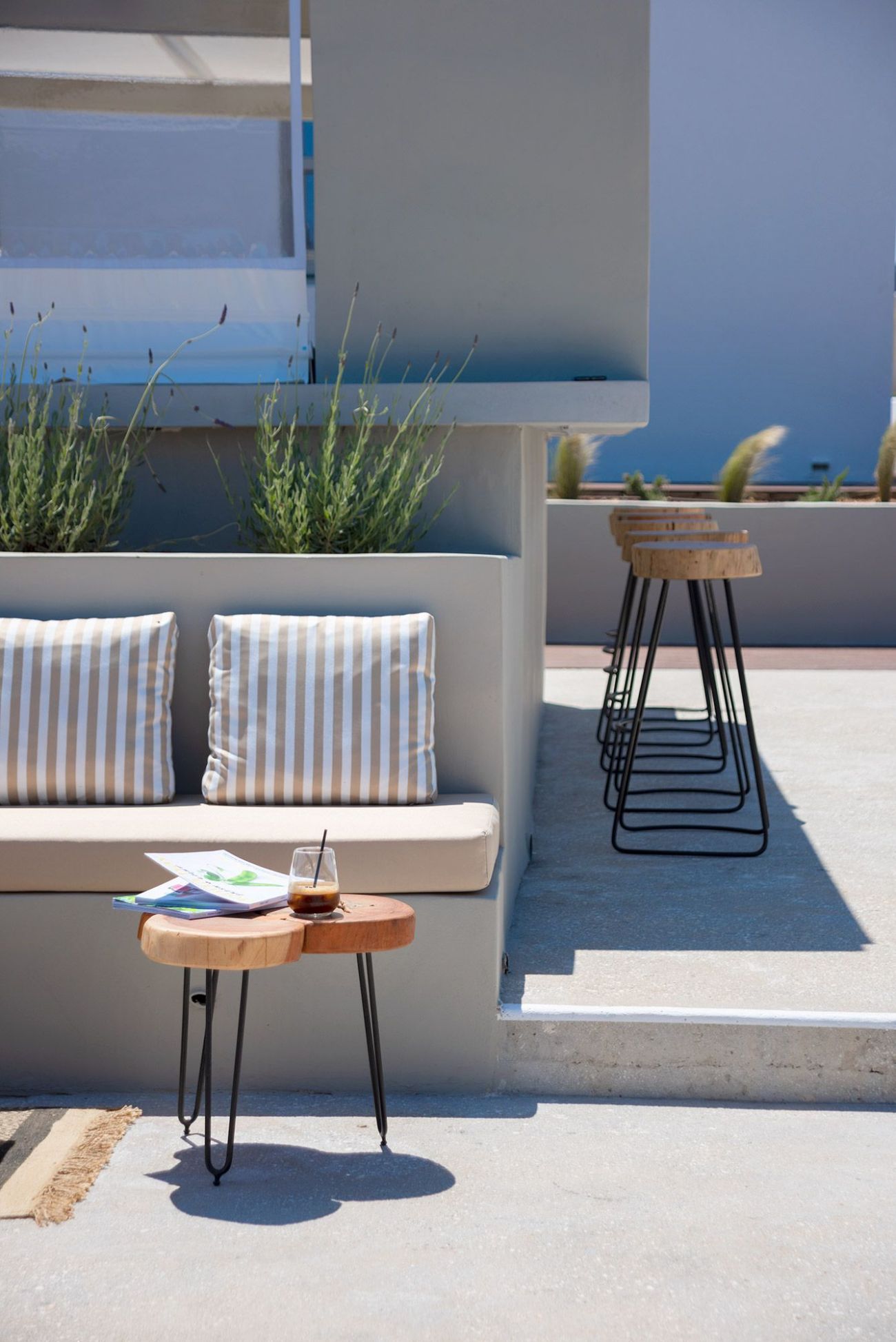 Paros Comfy Suites