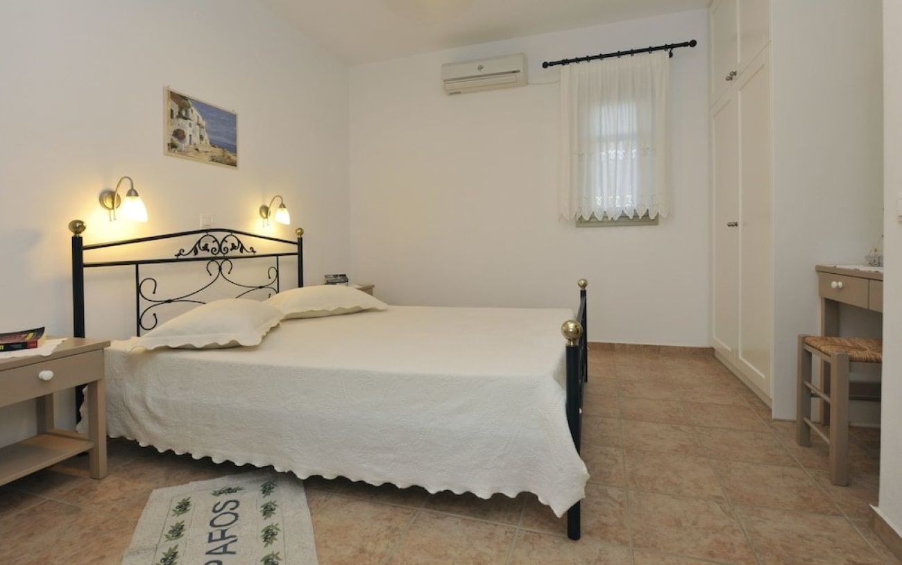 Golden Sand Naxos 3*