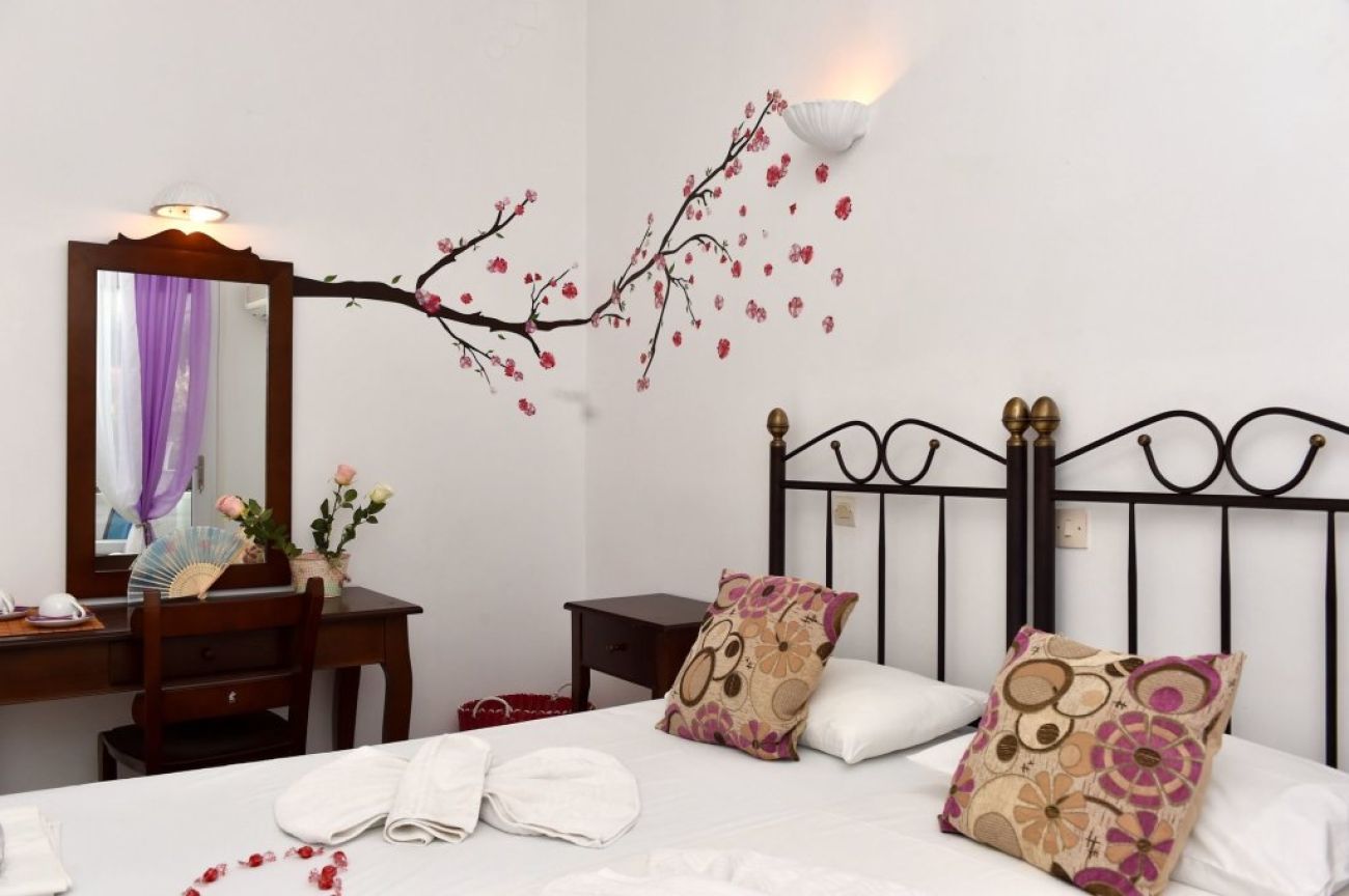 Afrodite Boutique 3*