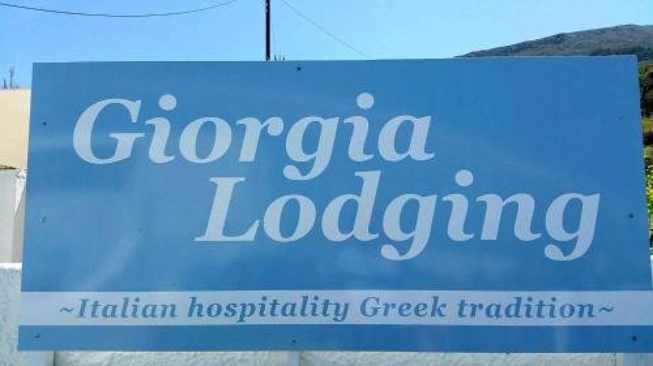 Giorgia Lodging