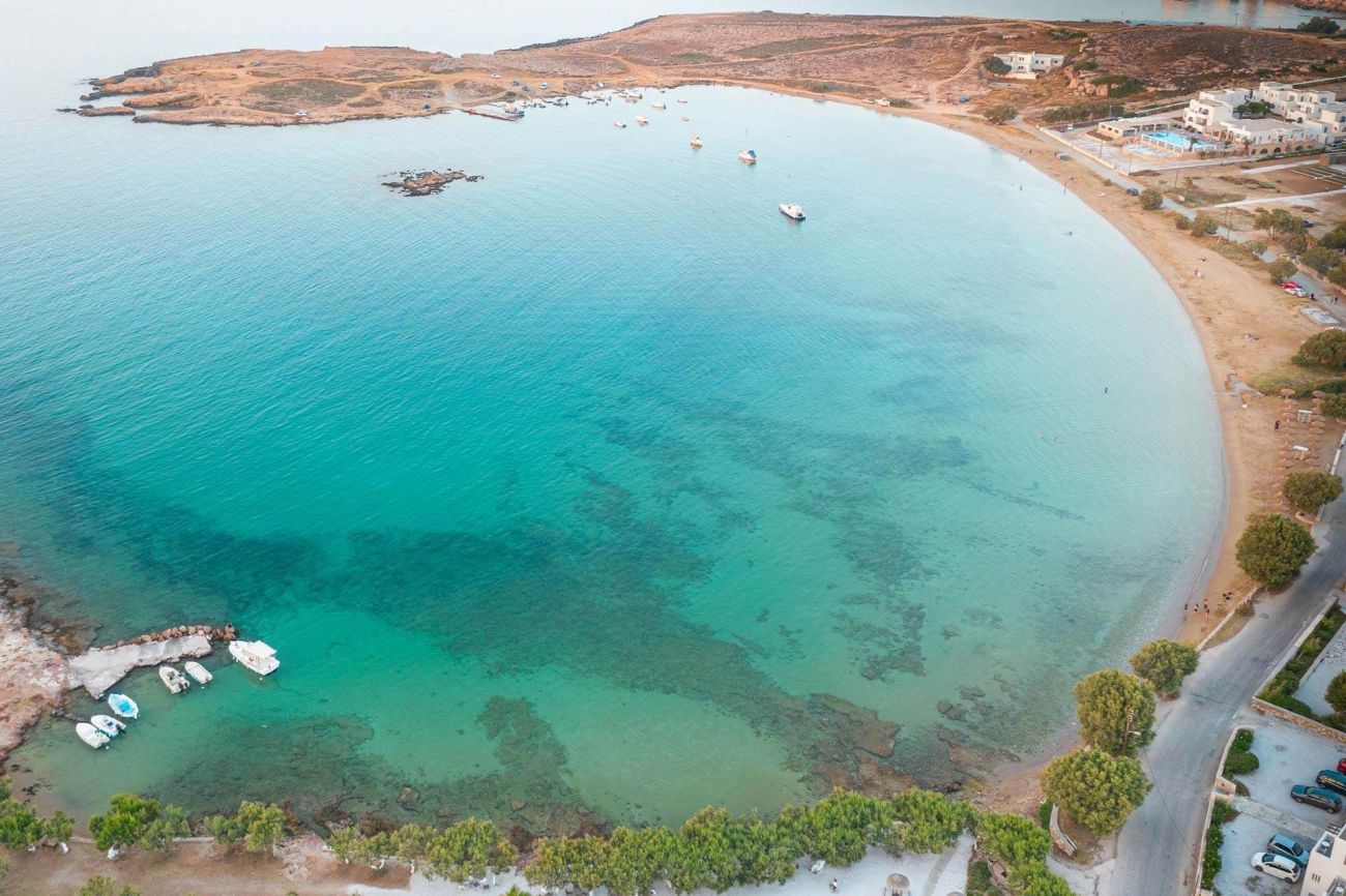Sandaya Luxury Suites 4*