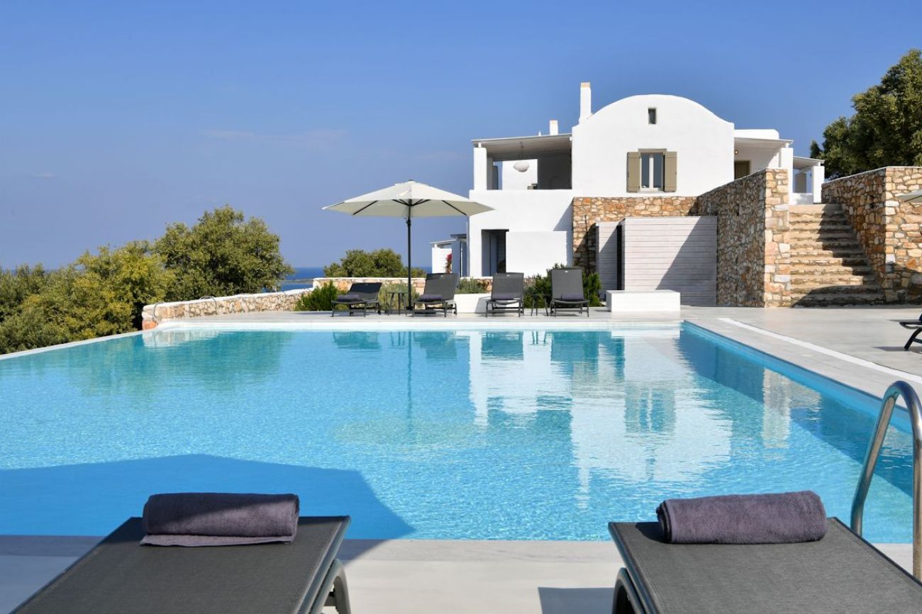 Ciel Villas