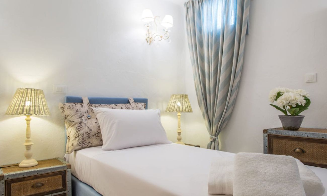 All Greek Villas Paros