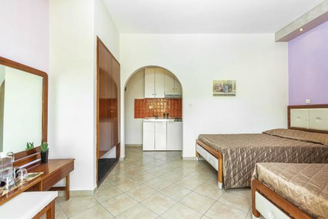 Lemon Garden Villa 2*