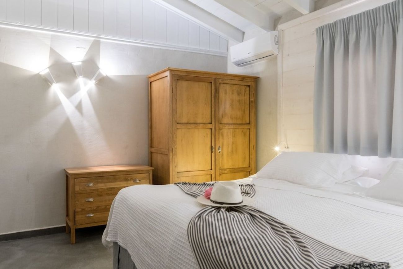 Enetiko Resort Hotel 4*