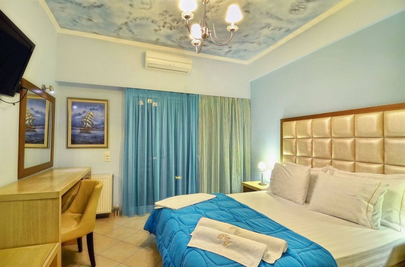 Parga Princess 3*