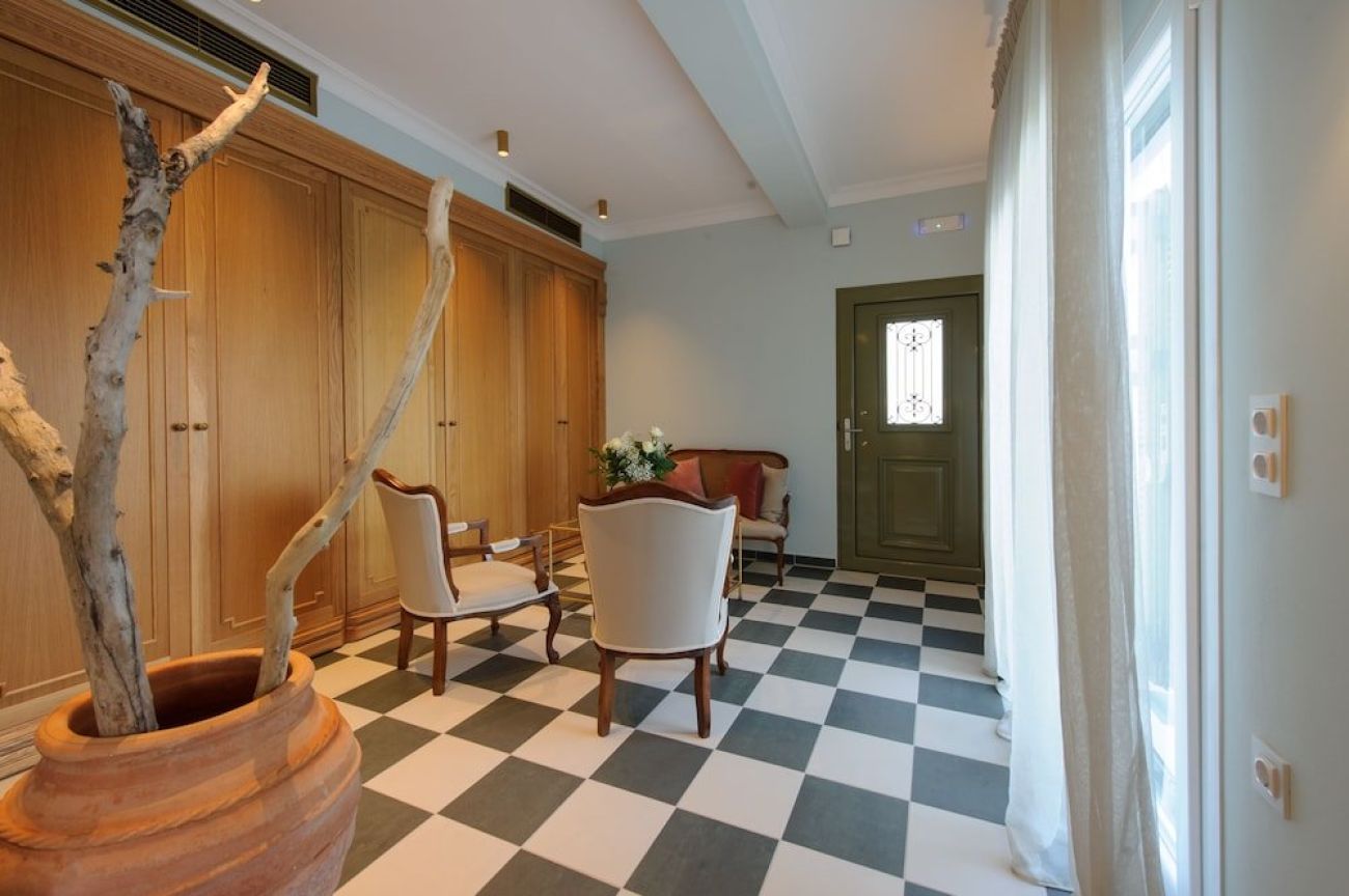 Irida Boutique 3*