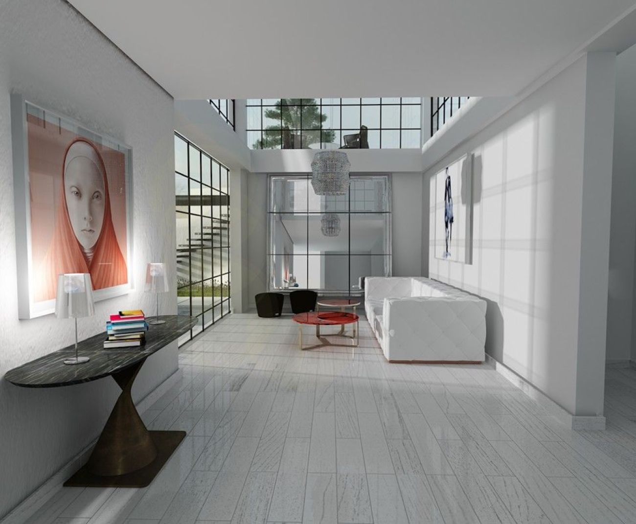 Racconto Boutique Design Hotel 5*