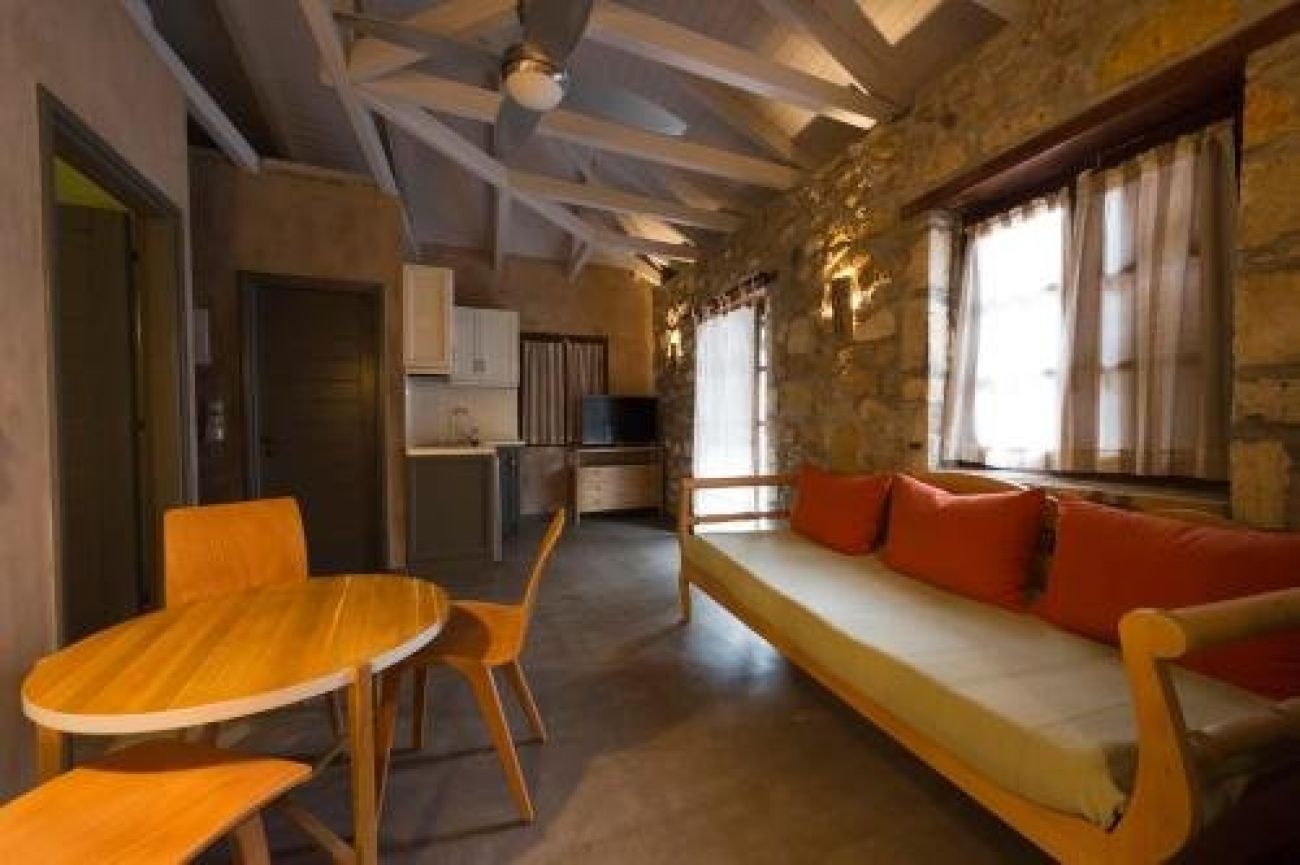 Small Luxury Hotel 1800 3*