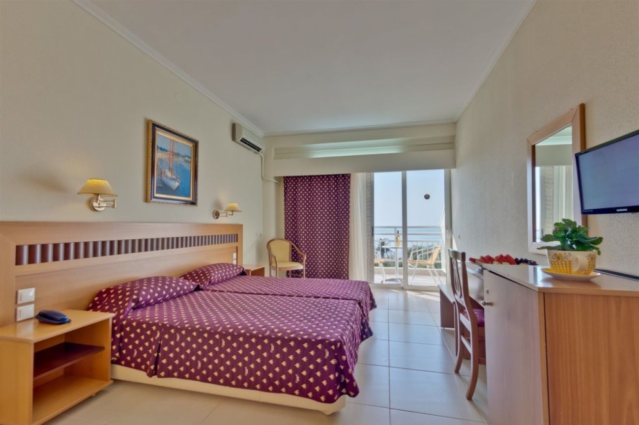 Mendi Hotel 4*
